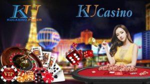 Hướng dẫn cách chơi ku casino