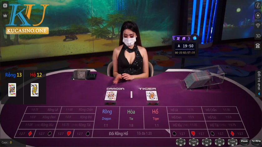 Ku55 là gì ? Có phải link đăng nhập nhà cái Ku Casino