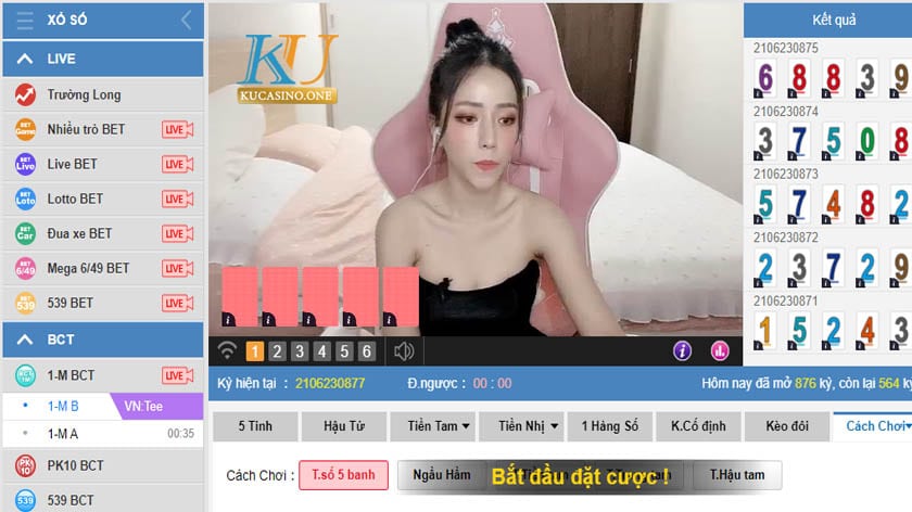 Ku9999 - Kubet9999 là gì? Có phải link nhà cái Ku Casino không ?