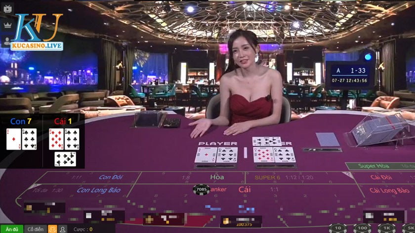 Ku771 - ku.ku771 link đăng ký, đăng nhập nhà cái Ku casino Live