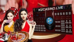 Hướng dẫn chơi Sic bo 3D tại nhà cái KU Casino