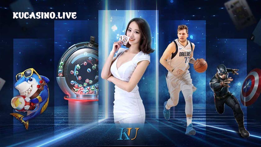 KU casino Live – Trang web đánh lô đề online uy tín số 1 hiện nay