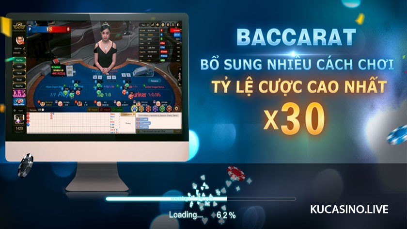 Game xóc đĩa đổi tiền thật DG Casino