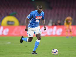 Top 5 hậu vệ xuất sắc nhất thế giới - Kalidou Koulibaly