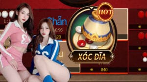 Tải game Xóc đĩa offline dành cho iOS và Android