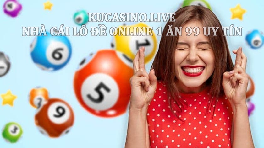 Soi cầu 2888 KU Casino địa chỉ chốt bạch thủ lô đề uy tín