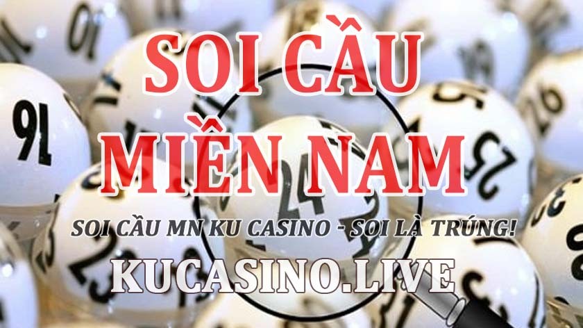 Soi Cầu MN - Soi Cầu Miền Nam - Cập Nhất KQXS Mỗi Ngày 