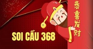 Các cách soi cầu 368 hiệu quả