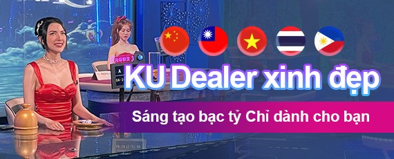 KU CASINO ????️ Kubet Link nhà cái KuCasino chính thức 2022