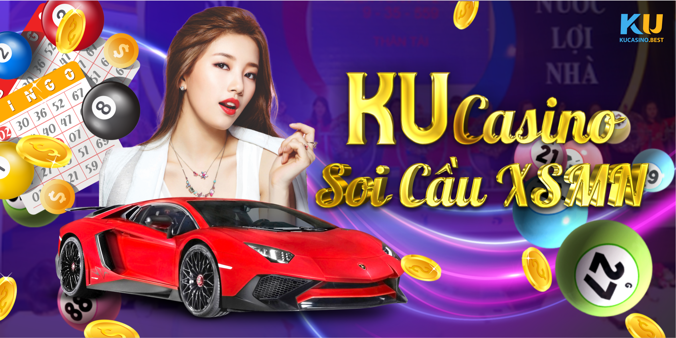 Soi cầu xổ số miền Nam tại Ku Casino là gì?