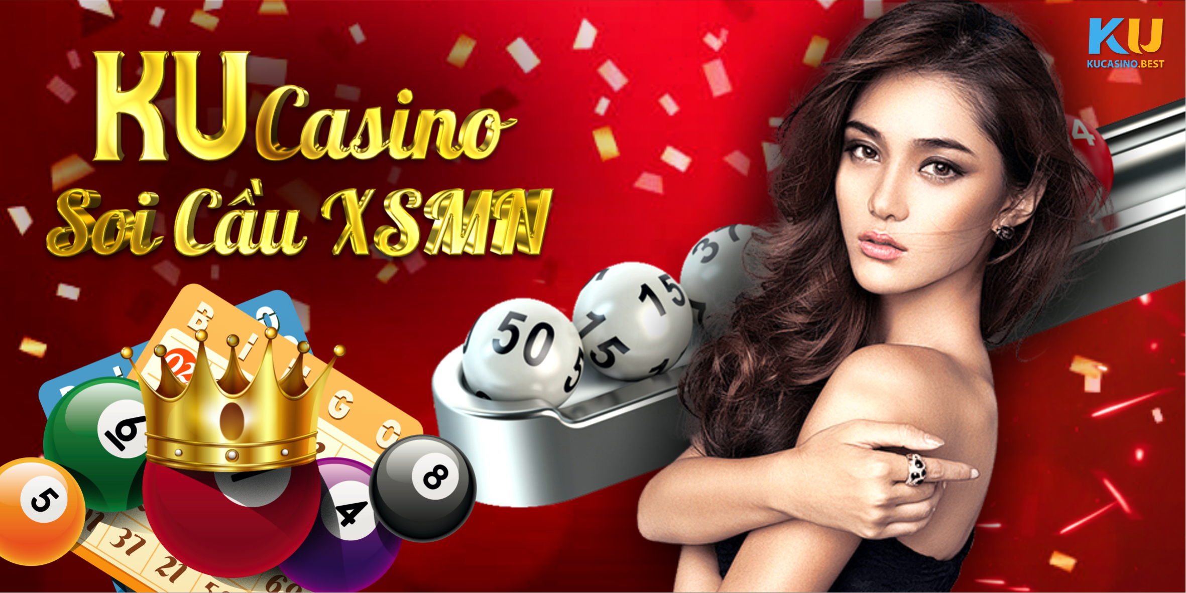 Vì sao nên soi cầu tại Ku Casino?