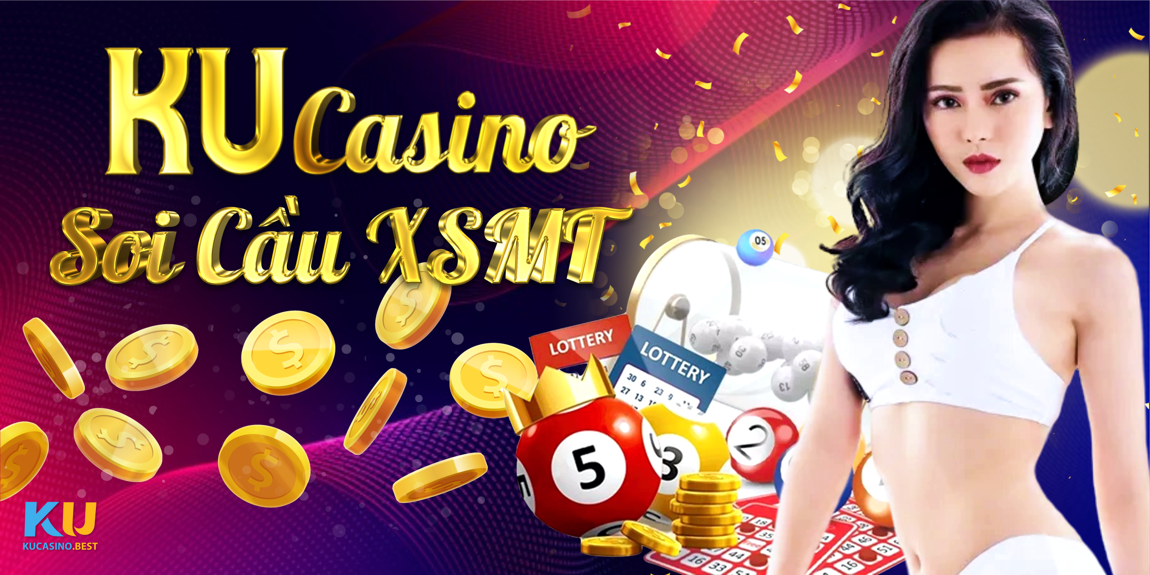 Mục đích của Ku Casino trong việc hỗ trợ soi cầu